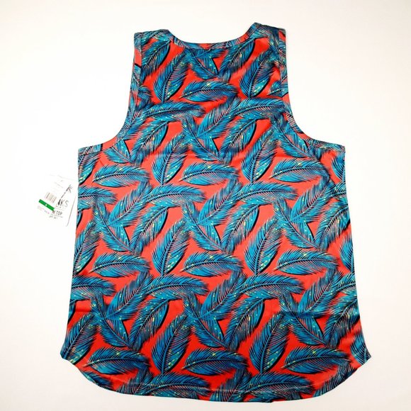 Trunks Surf & Swim Men's Swim Tank Top Size Large - Picture 6 of 6